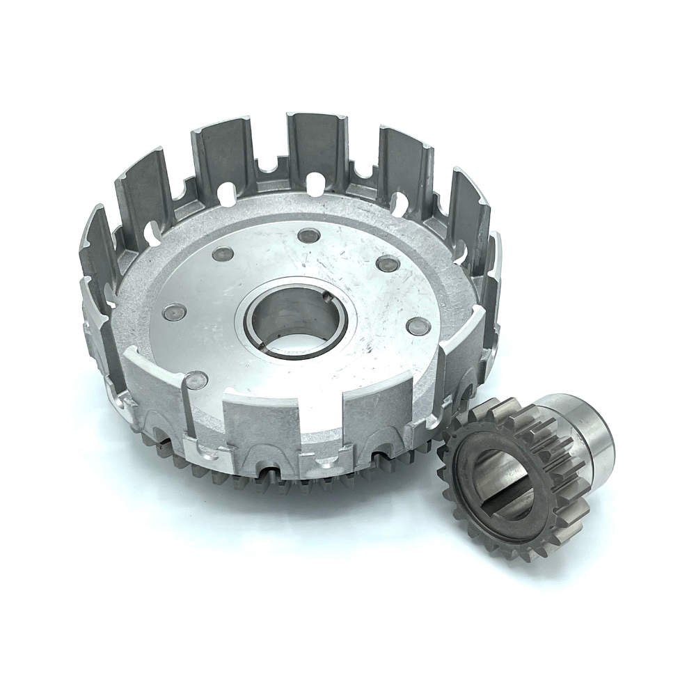 Clutch Basket Set - 0/005.400.9104