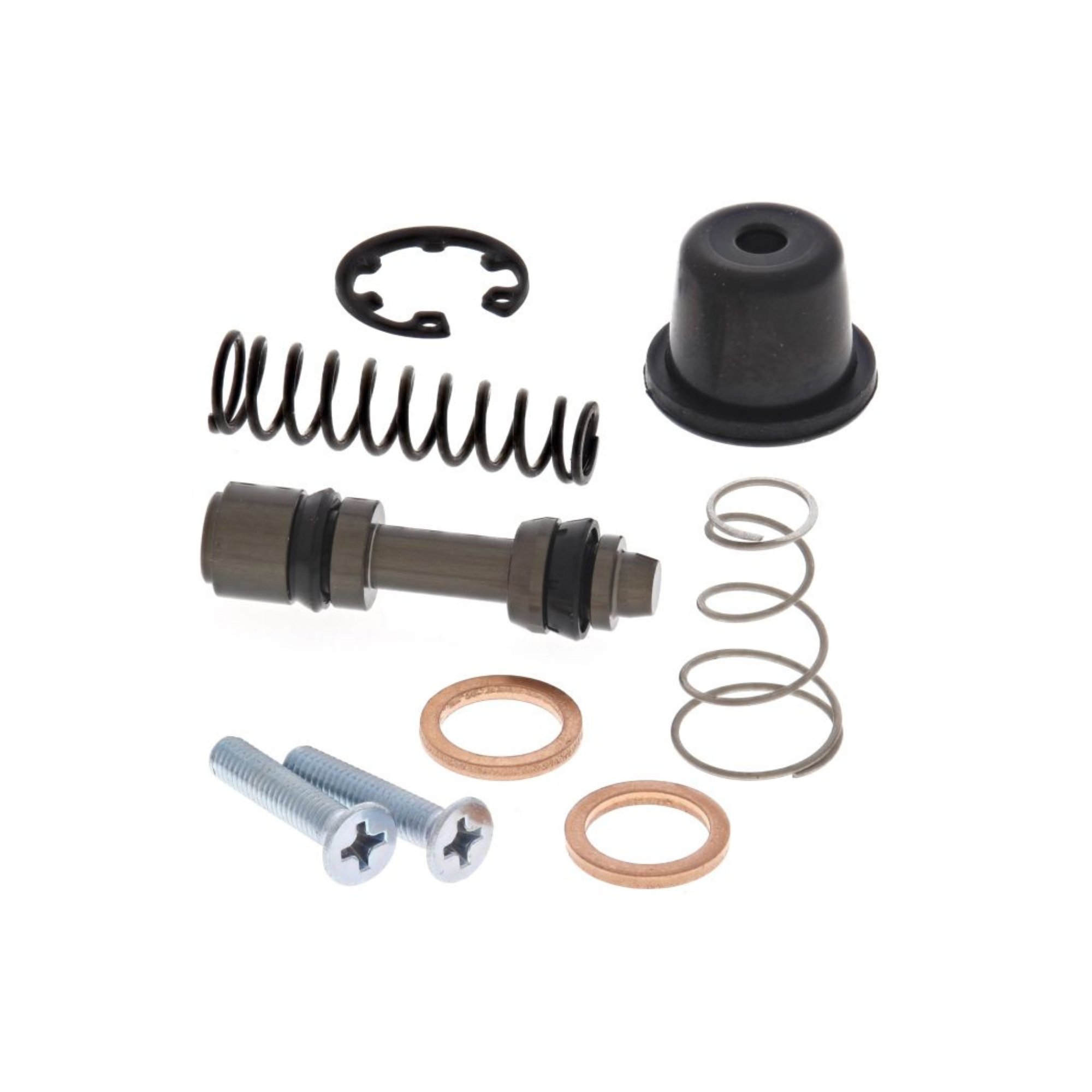 Front Brake Master Cylinder Rebuild Kit - Sherco