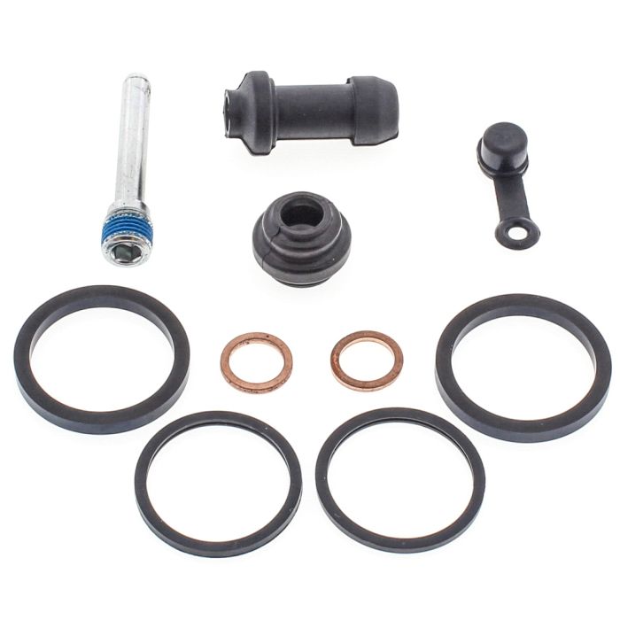 Front Caliper Rebuild Kit - Rieju/GasGas