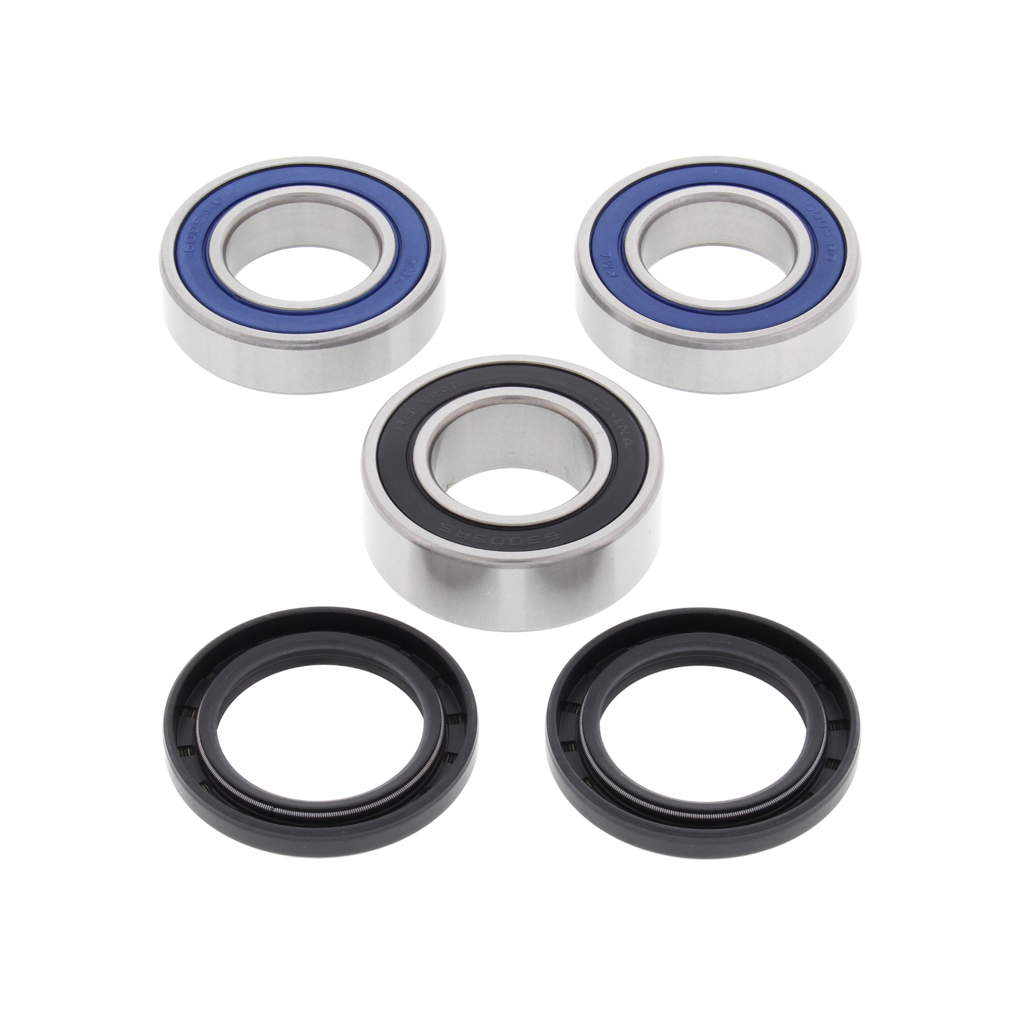 Rear Wheel Bearing Kit - Sherco