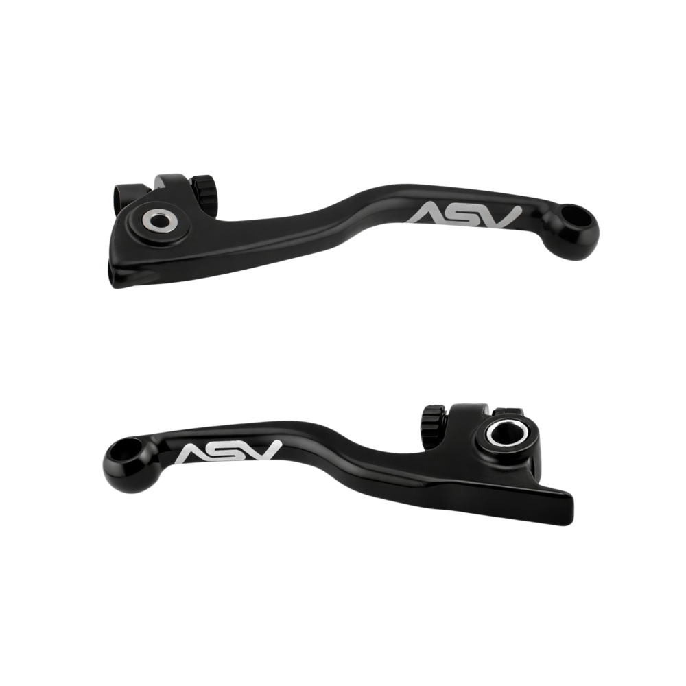 S1 Series Levers - Sherco