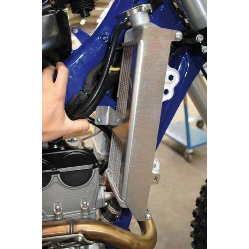 Radiator Braces SEF 250/300 2012-2024