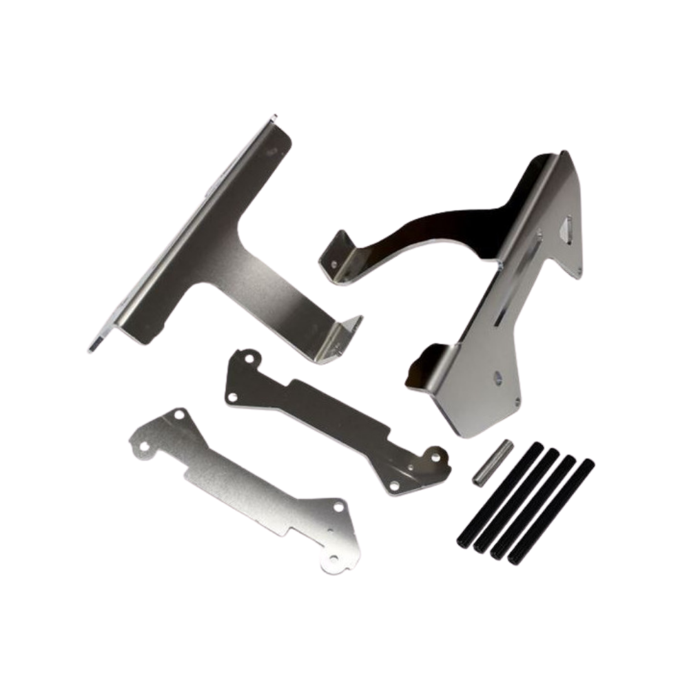 Radiator Braces SE 250/300 2020-2024