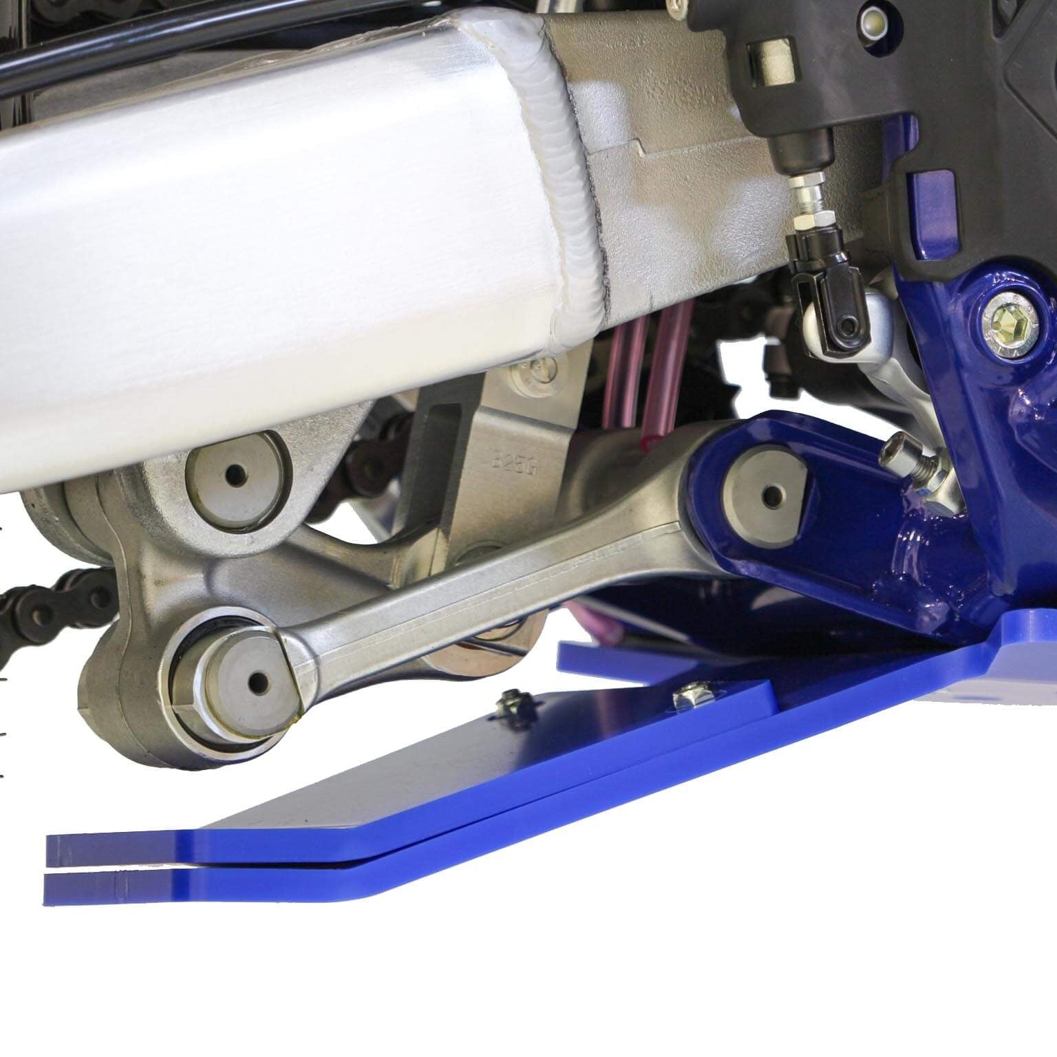 Xtrem Skid Plate 2025 SEF 250-300