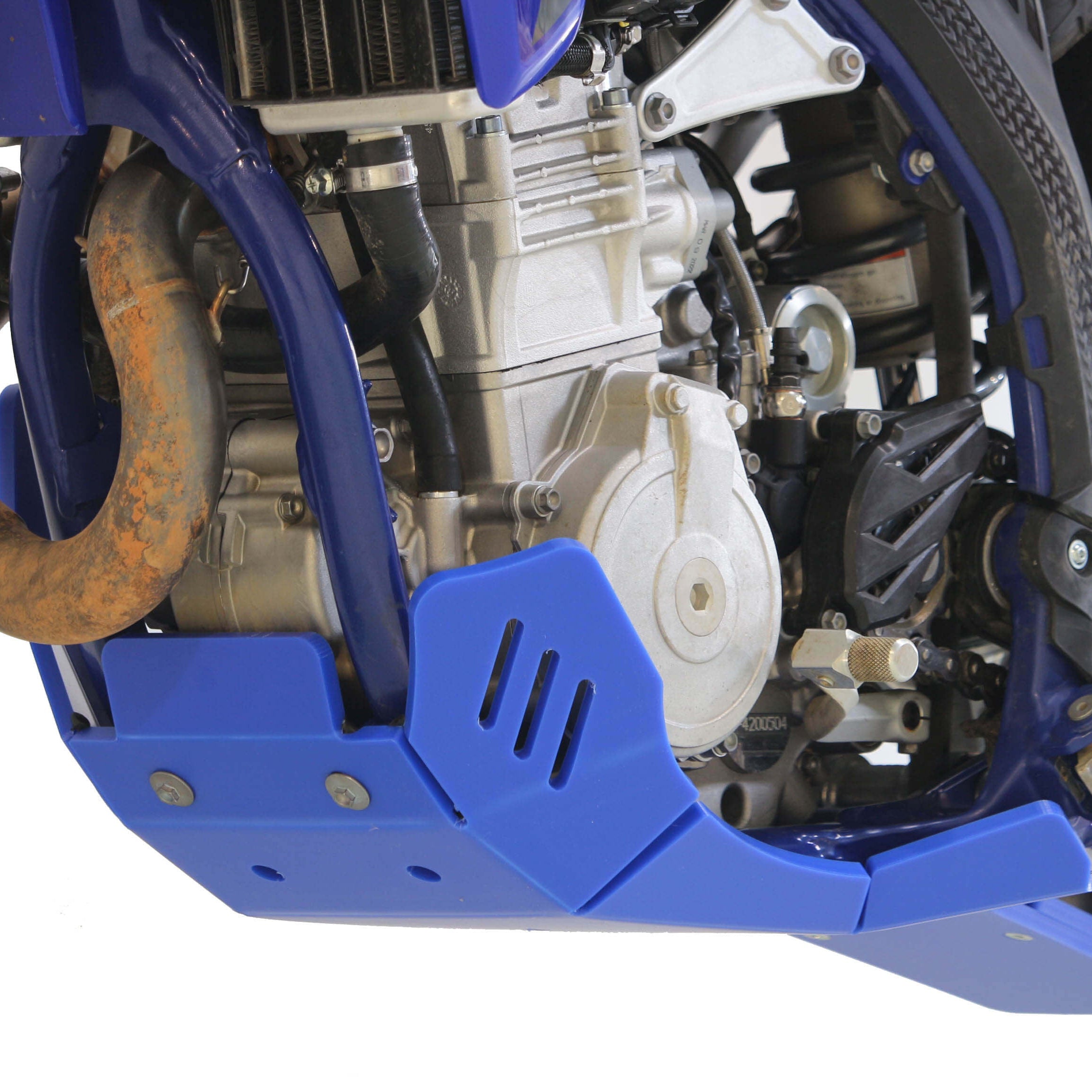Xtrem Skid Plate 2025 SEF 450-500