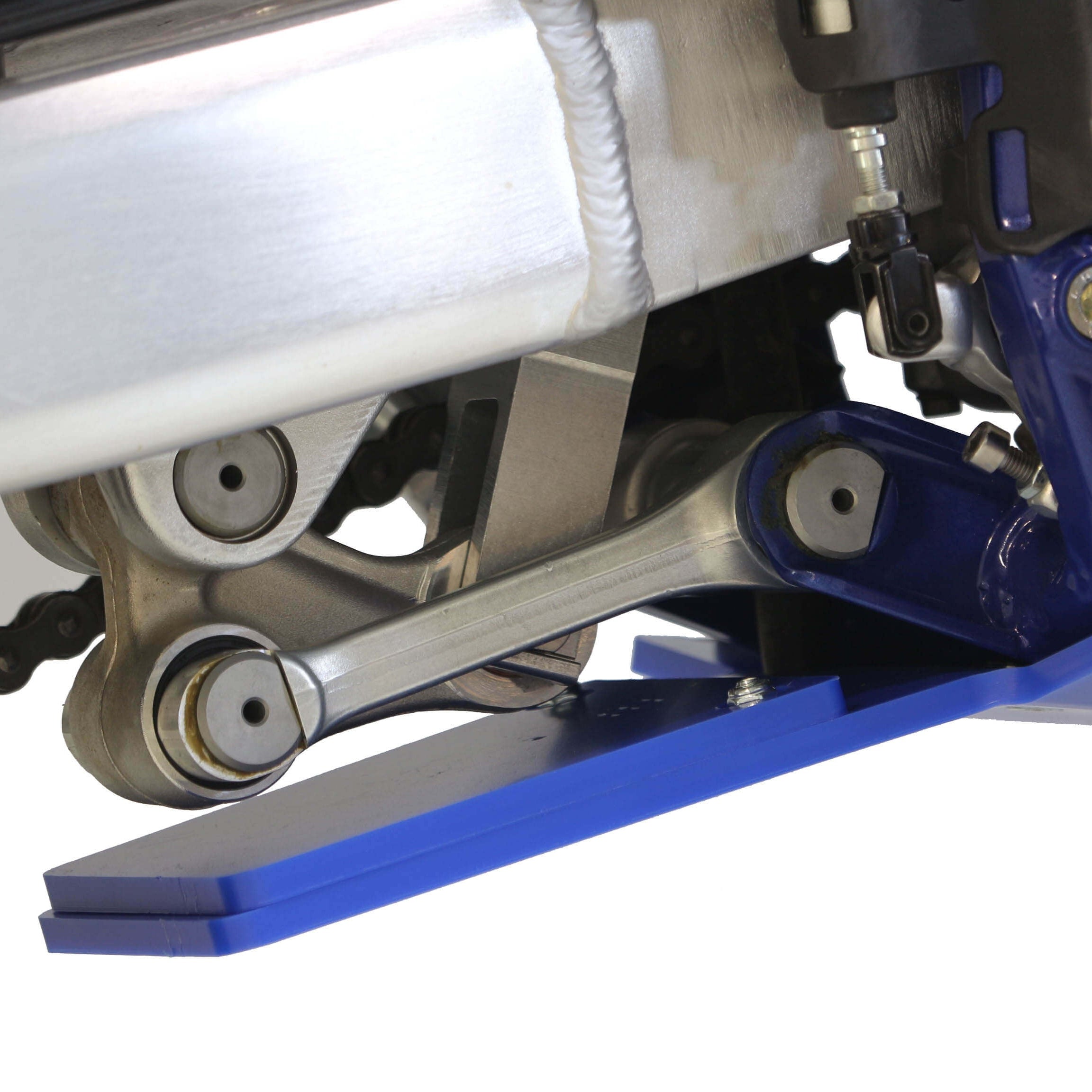 Xtrem Skid Plate 2025 SEF 450-500