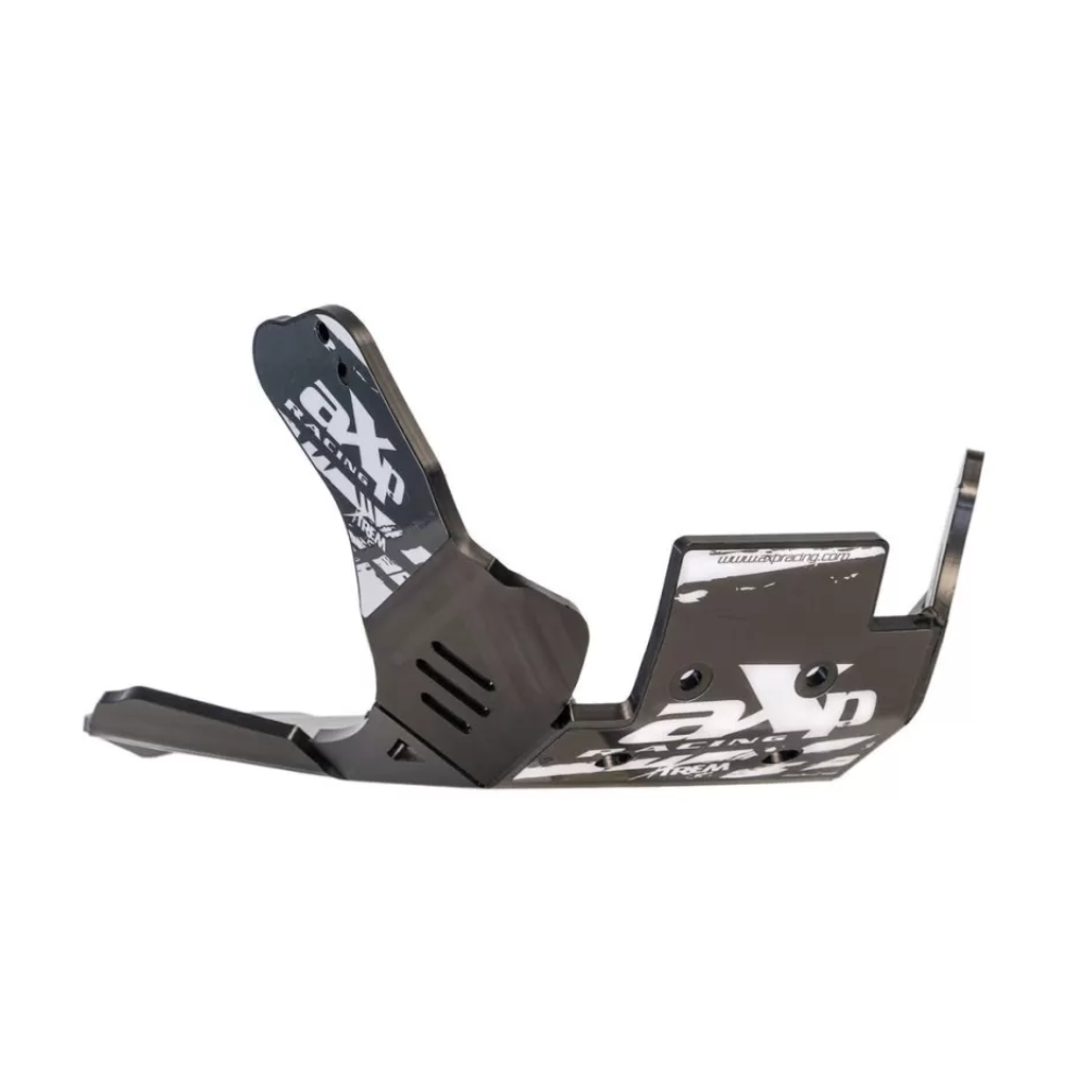 Hard Enduro Skid Plate MR 300i - Rieju