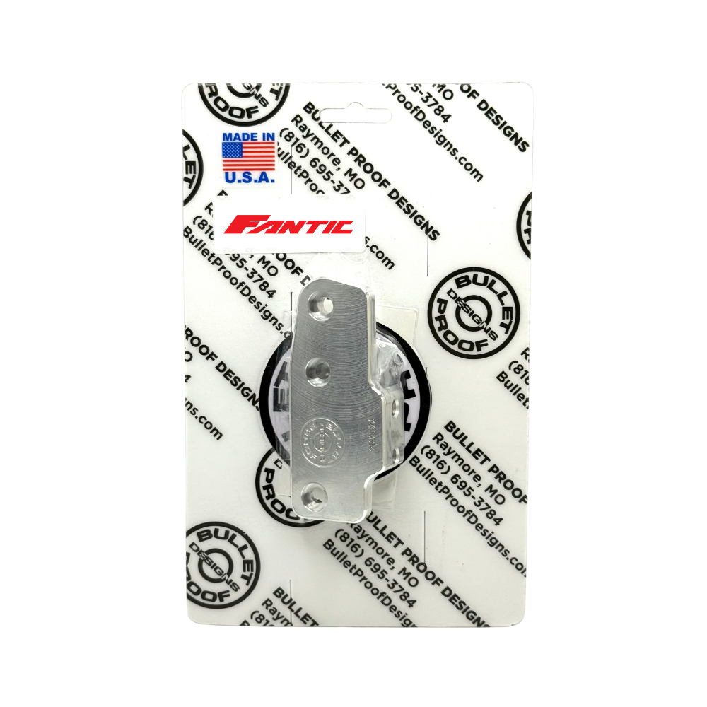 Swingarm Guard - Fantic