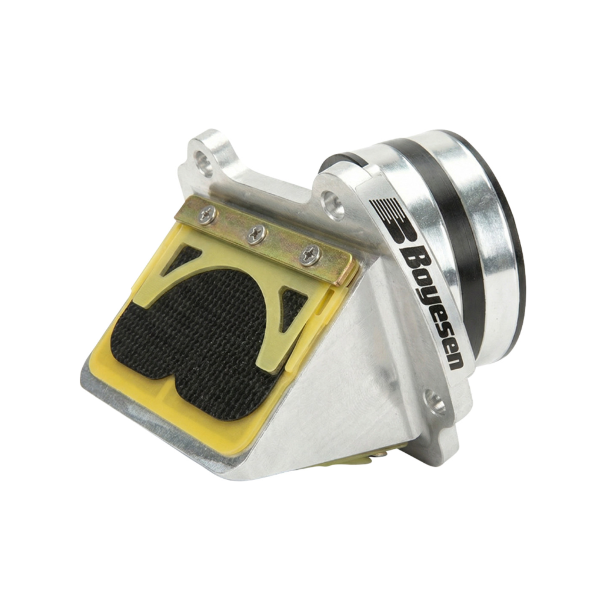 Low End Torque Rad Valve - Fantic