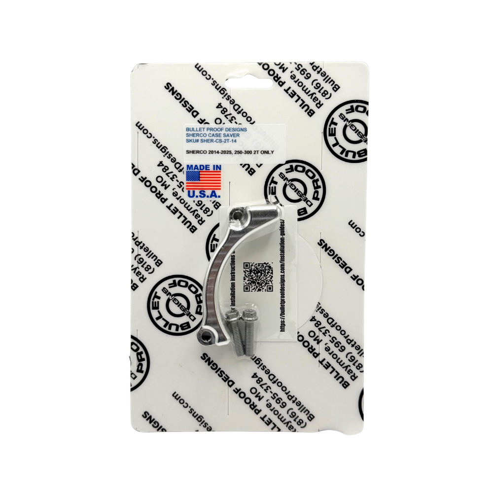 Case Saver - Sherco