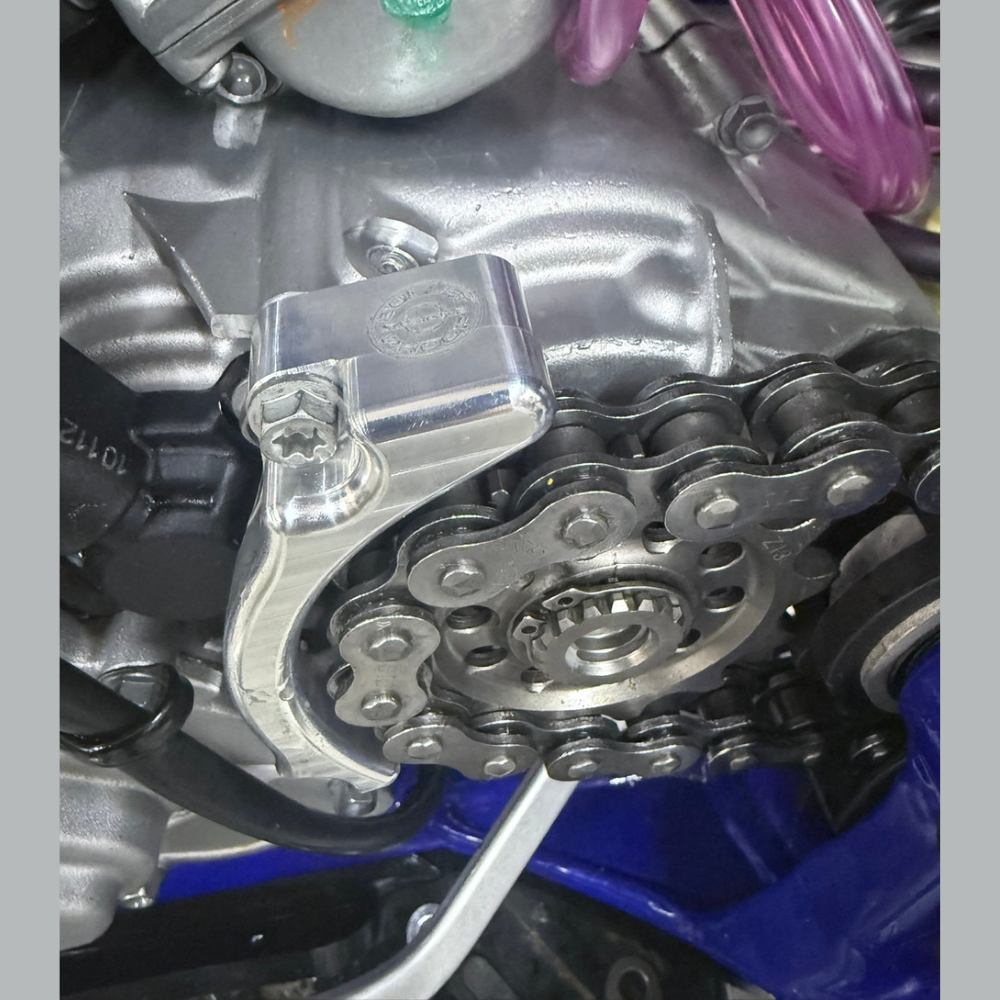 Case Saver - Sherco