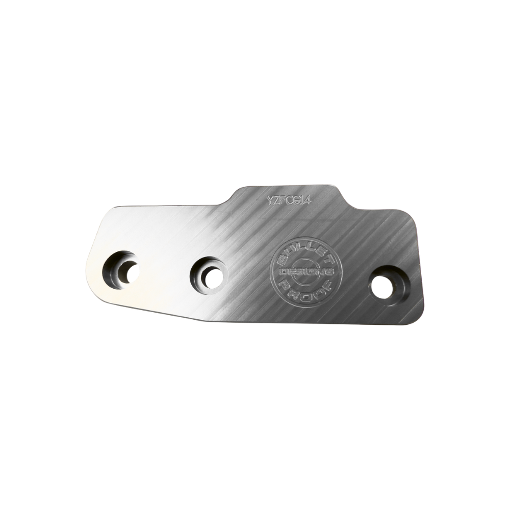 Swingarm Guard - Fantic
