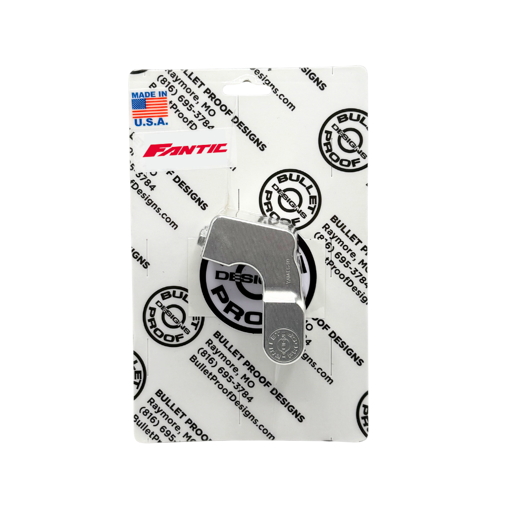 Fork Lug Guard - Fantic