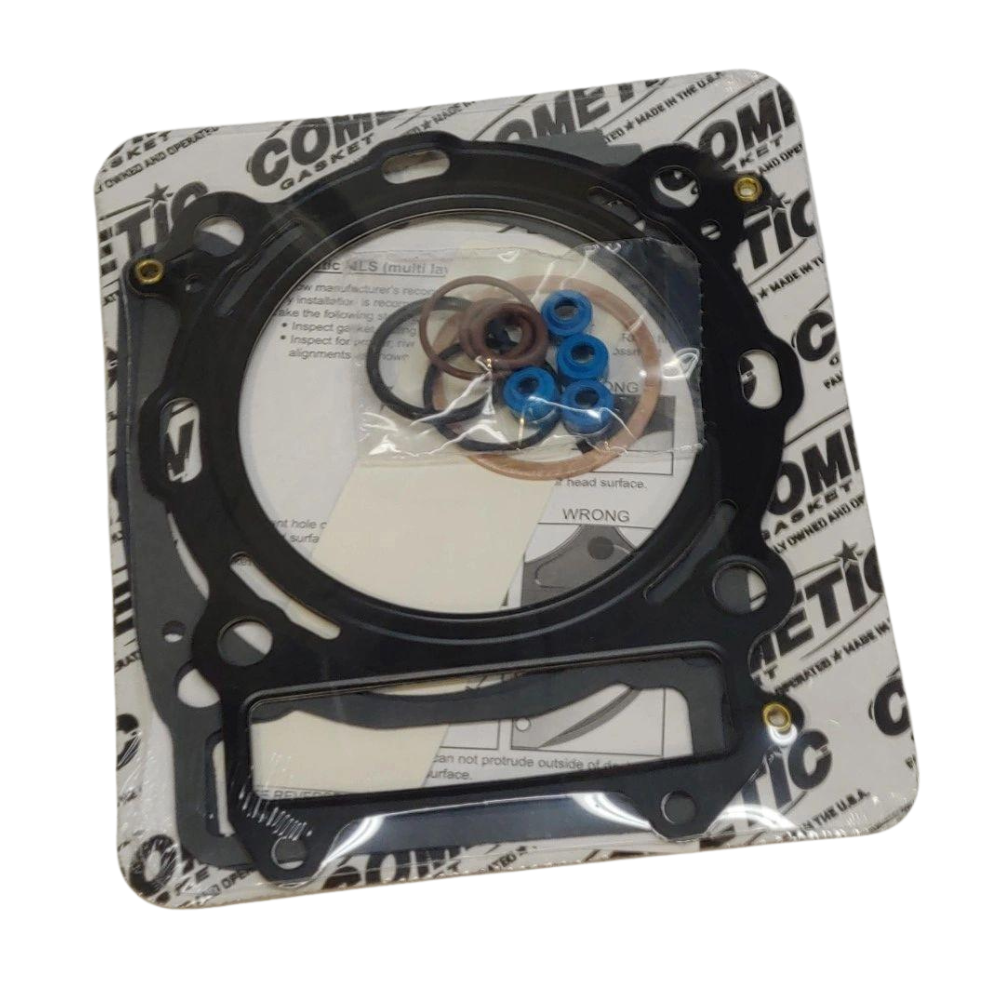 Top End Gasket Kit SEF 450