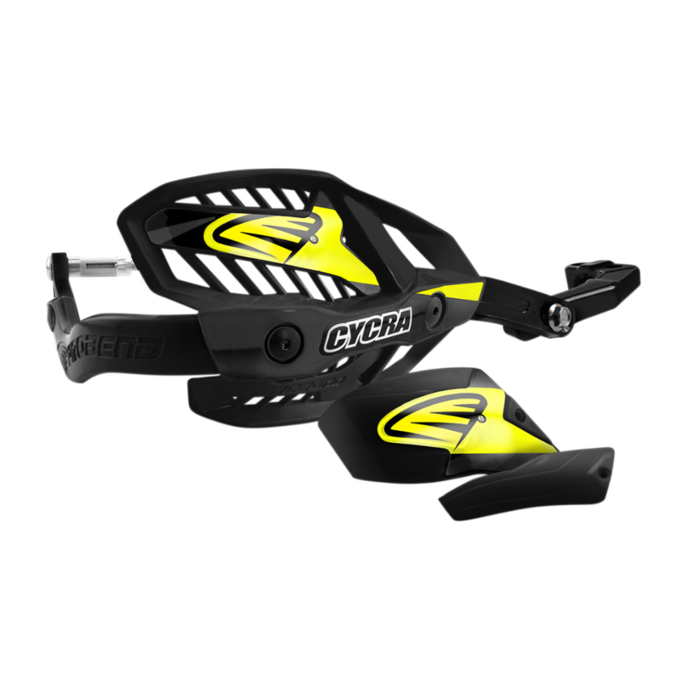 Ultra Pro Bend HCM Handguards