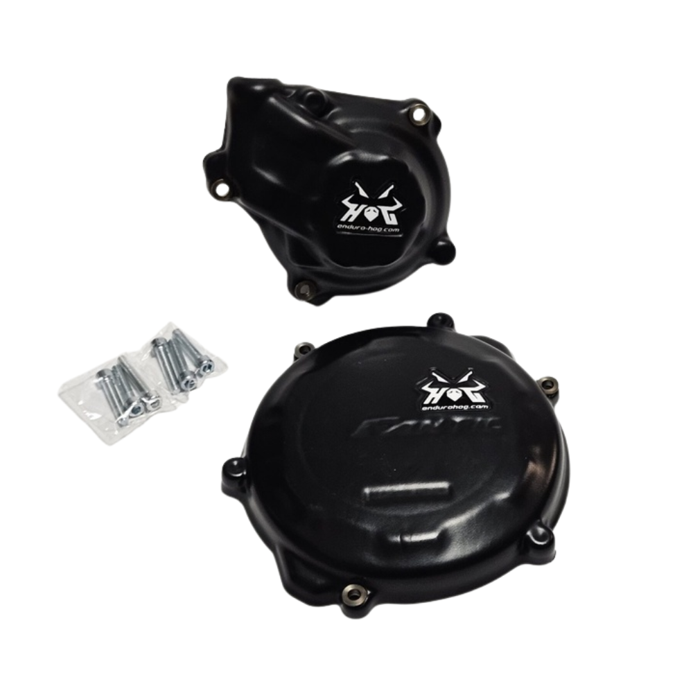 Engine Guard Set - Fantic