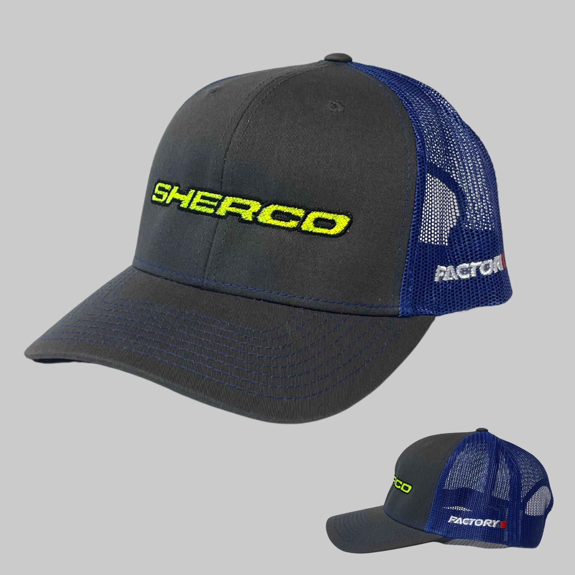 Factory1 Team Hat