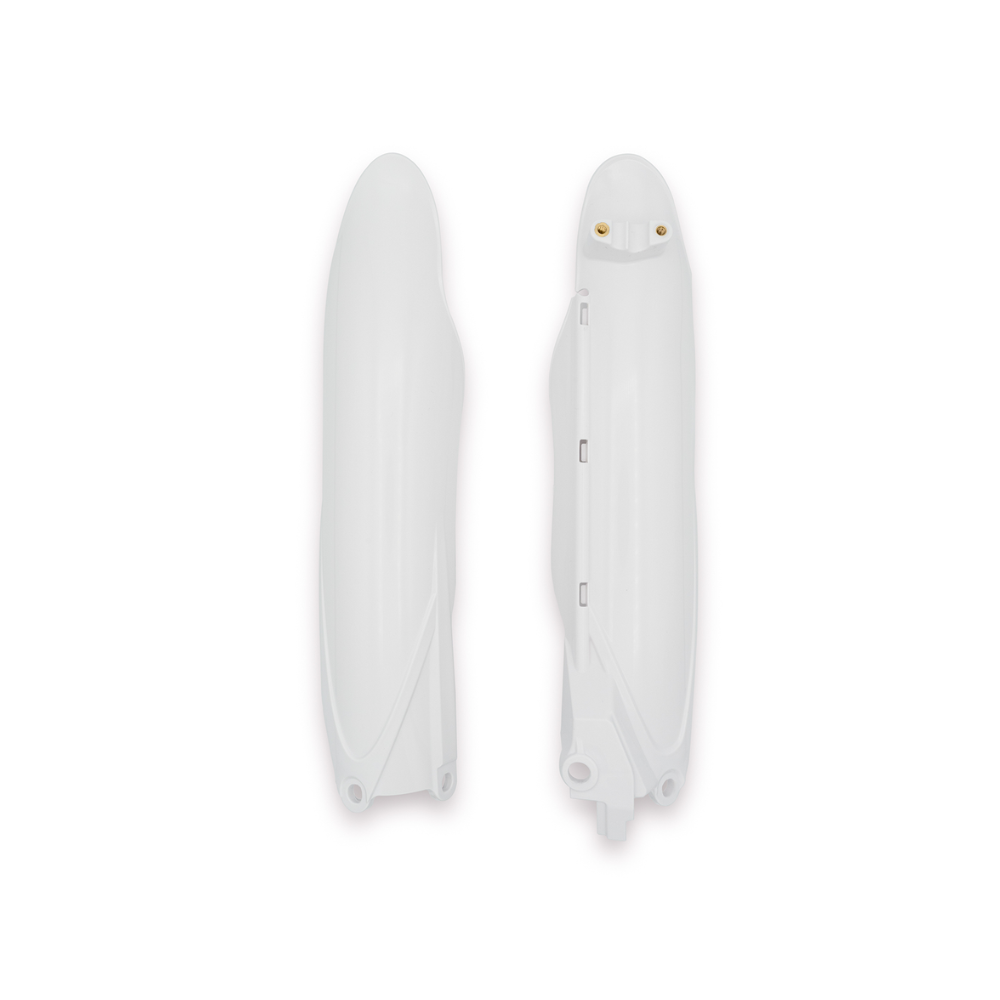 Fork Guard Set White - 07364005