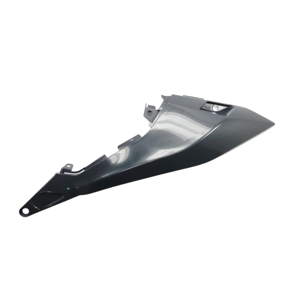 Left Side Panel Grey - 09450005