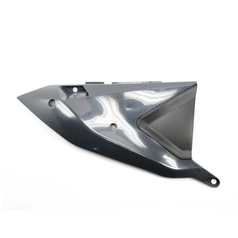 Right Side Panel Grey - 09451005