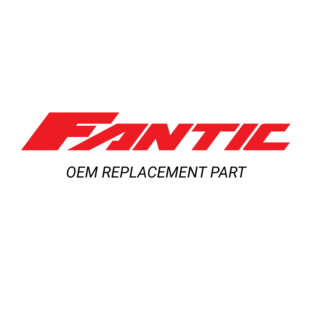 Left Radiator Louver - V0271005