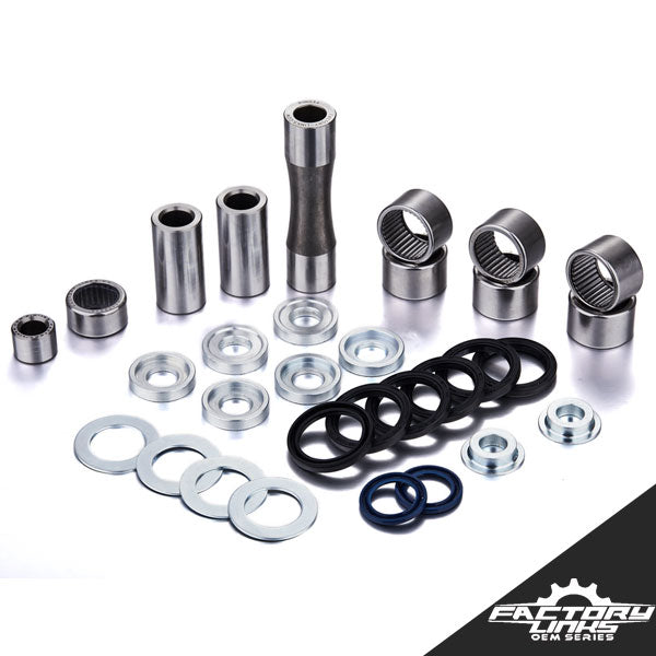 Linkage Rebuild Kit - Rieju/GasGas