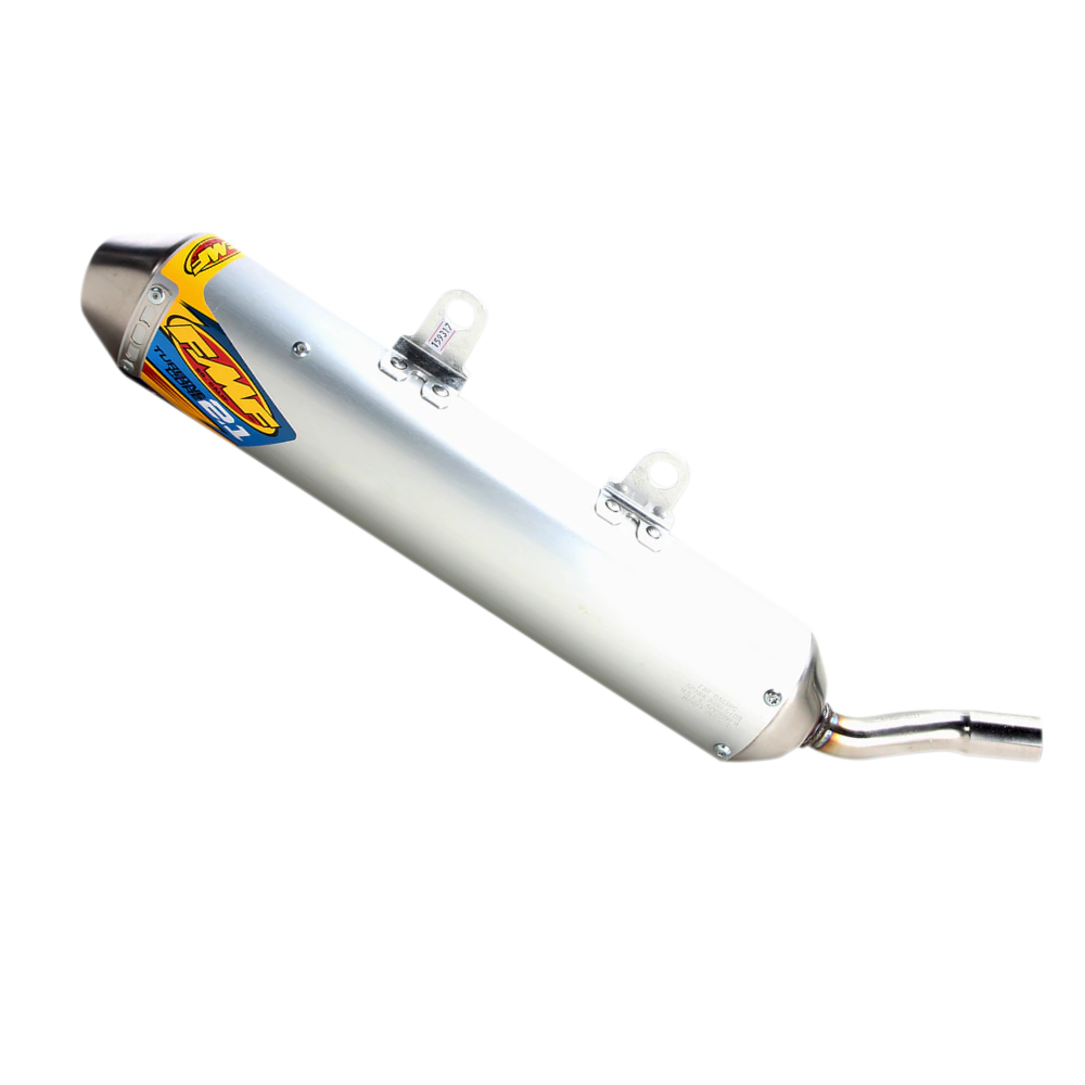 Turbinecore 2.1 Spark Arrestor - Rieju/GasGas