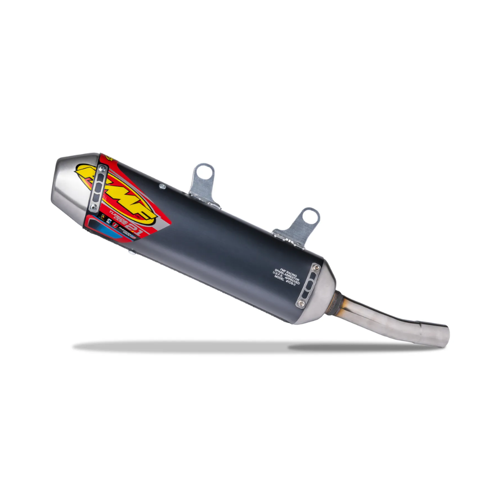 Turbinecore 2.1 Spark Arrestor MR 300i - Rieju