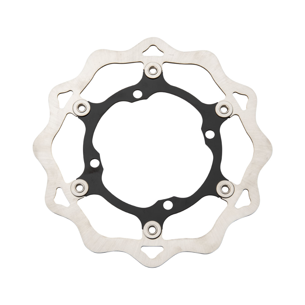 Floating Front Disc - Sherco