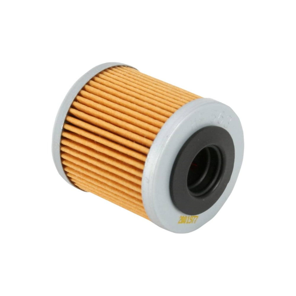 Oil Filter - SWM