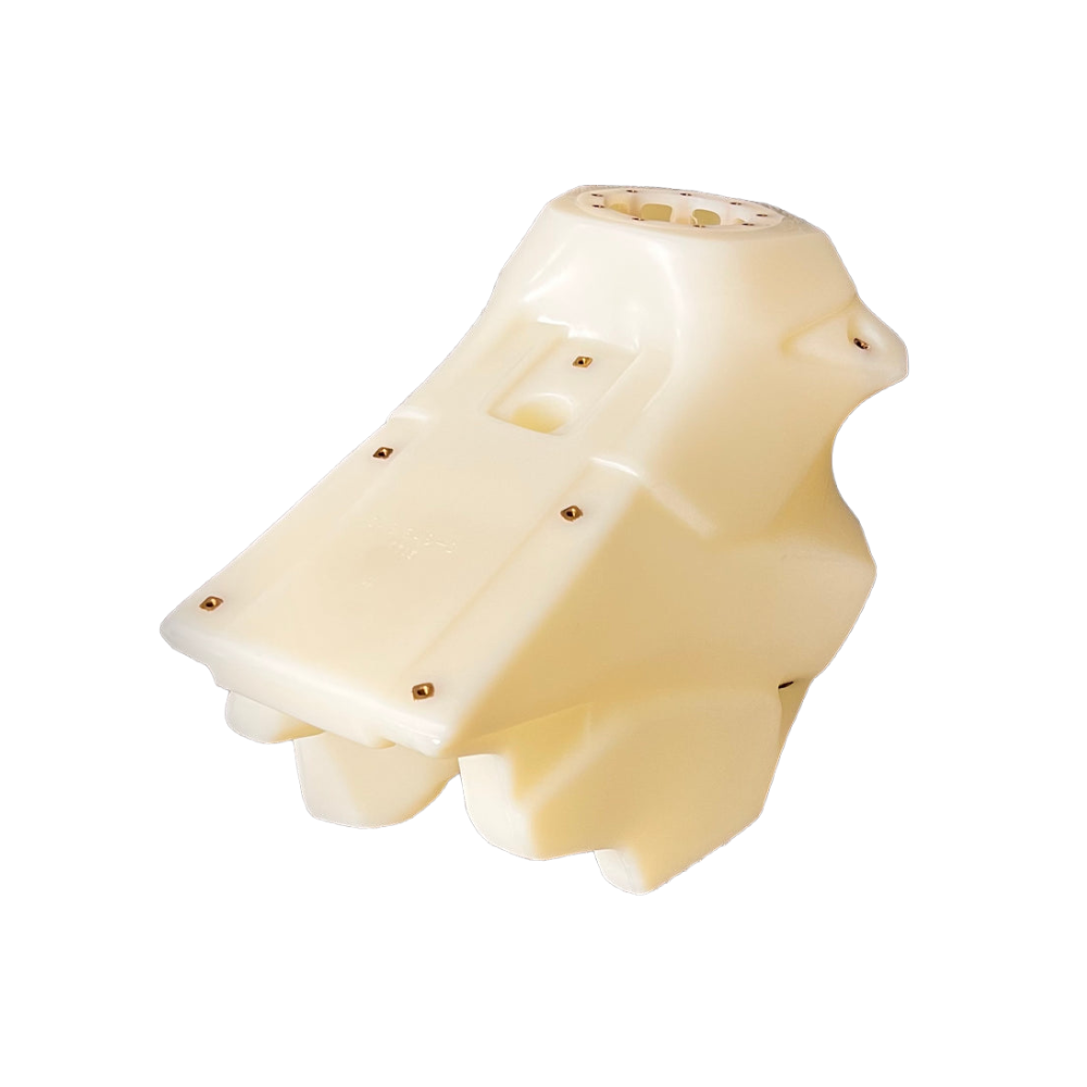 3.4 Gallon Fuel Tank