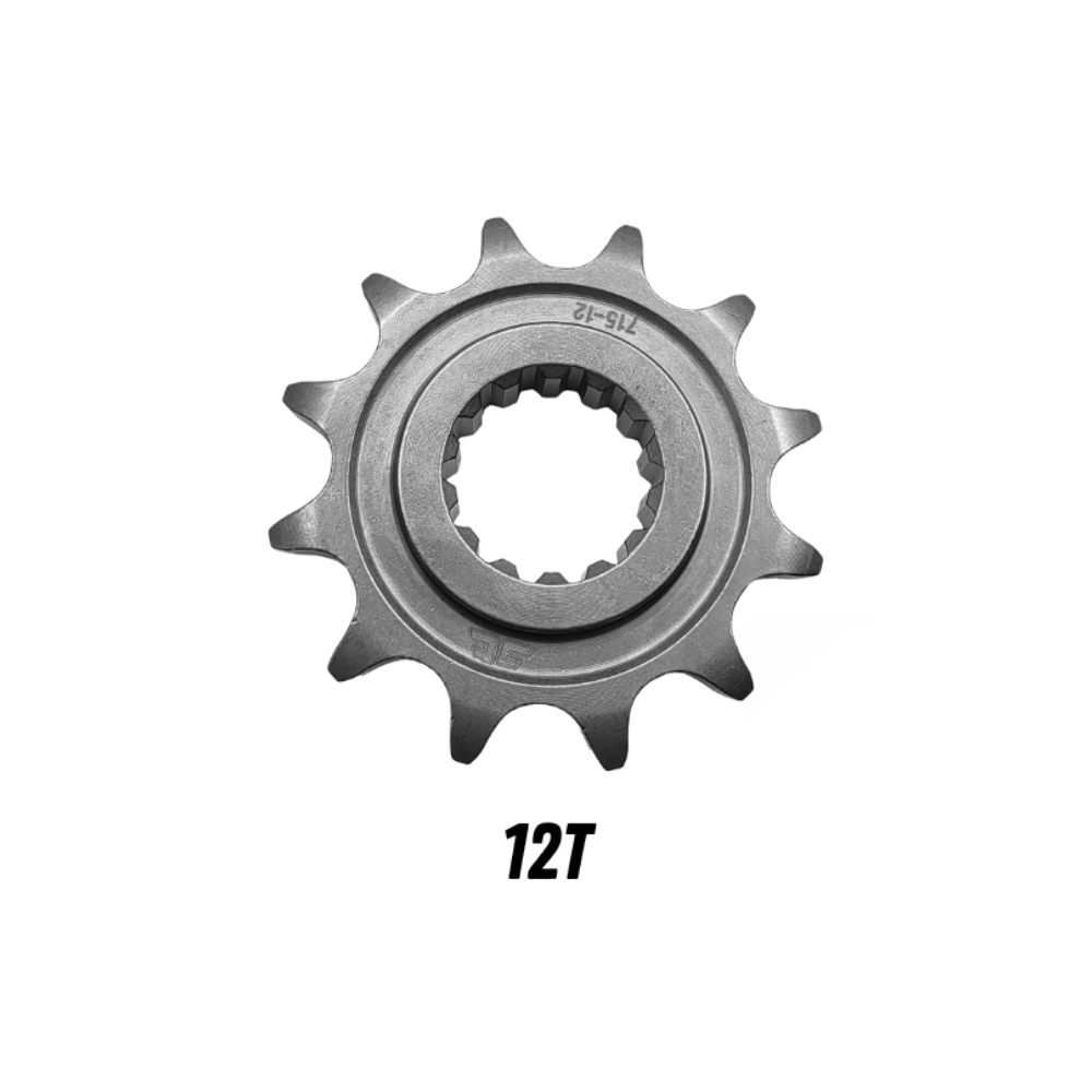 Countershaft Sprocket 12T - Rieju/GasGas
