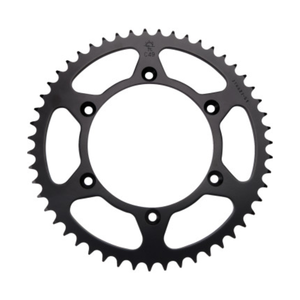 Steel Rear Sprocket