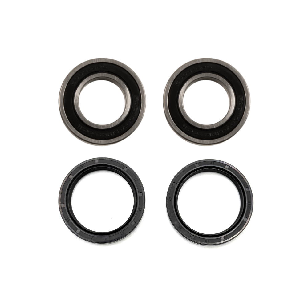 Front Wheel Bearing Kit MR Pro