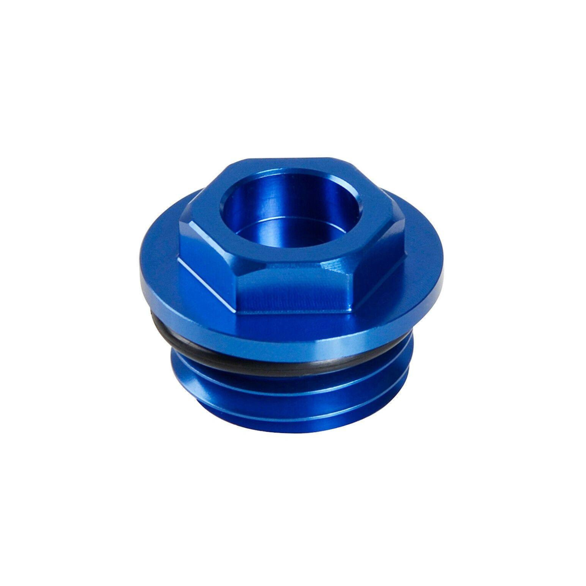 Oil Fill Plug - Sherco