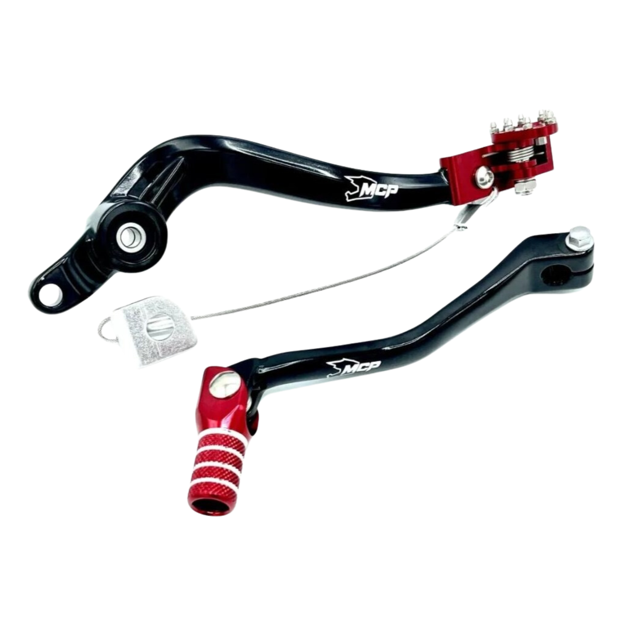 Apico Shift Lever for GasGas/Rieju Apico Shift Lever for GasGas/Rieju
