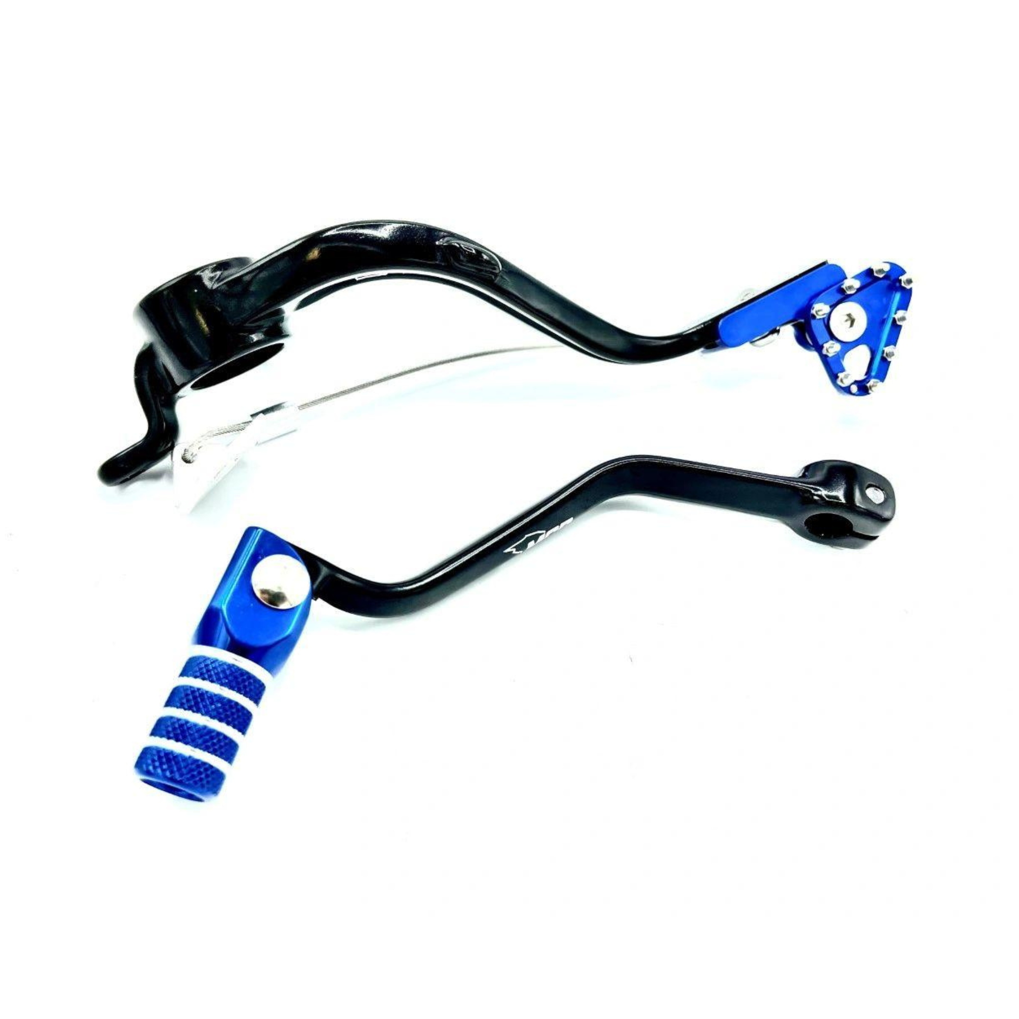 Shift Lever & Brake Pedal Set SE - Sherco