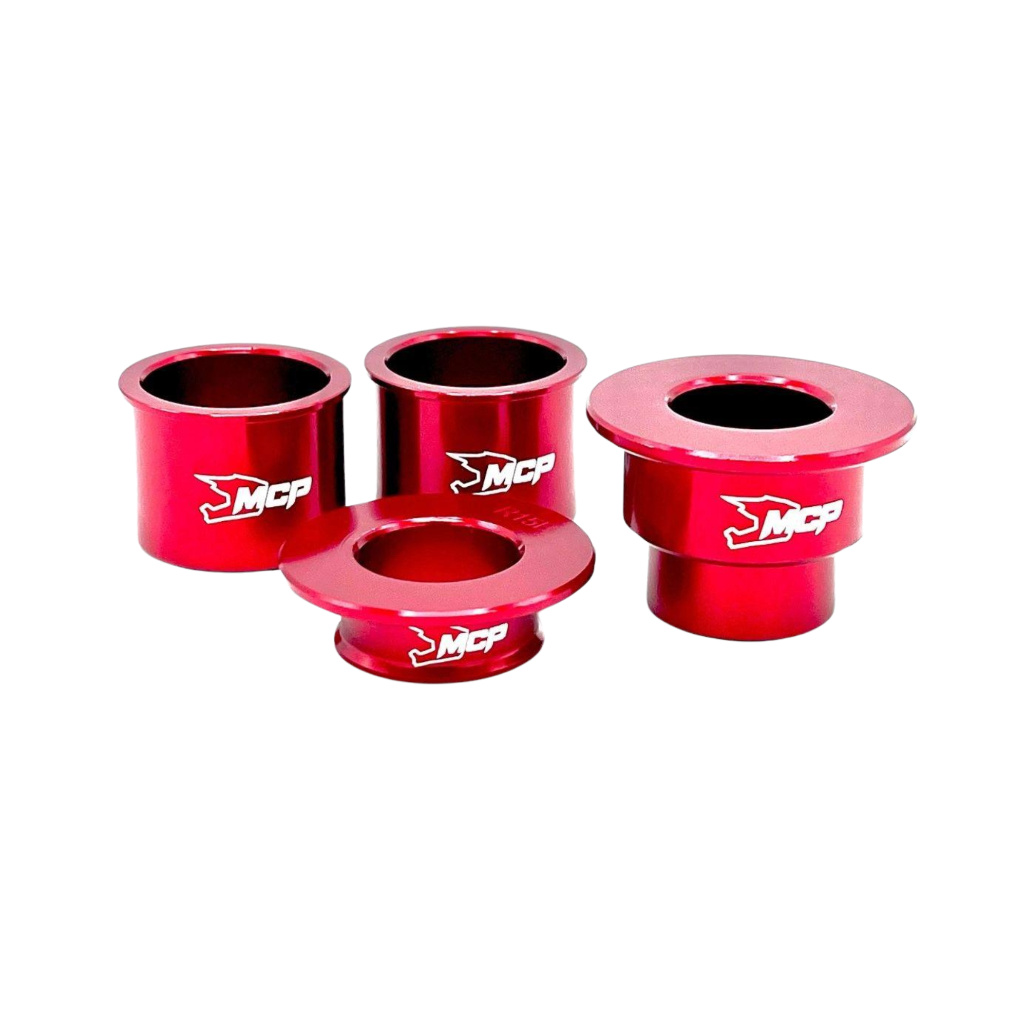 Wheel Spacer Set - Rieju/GG