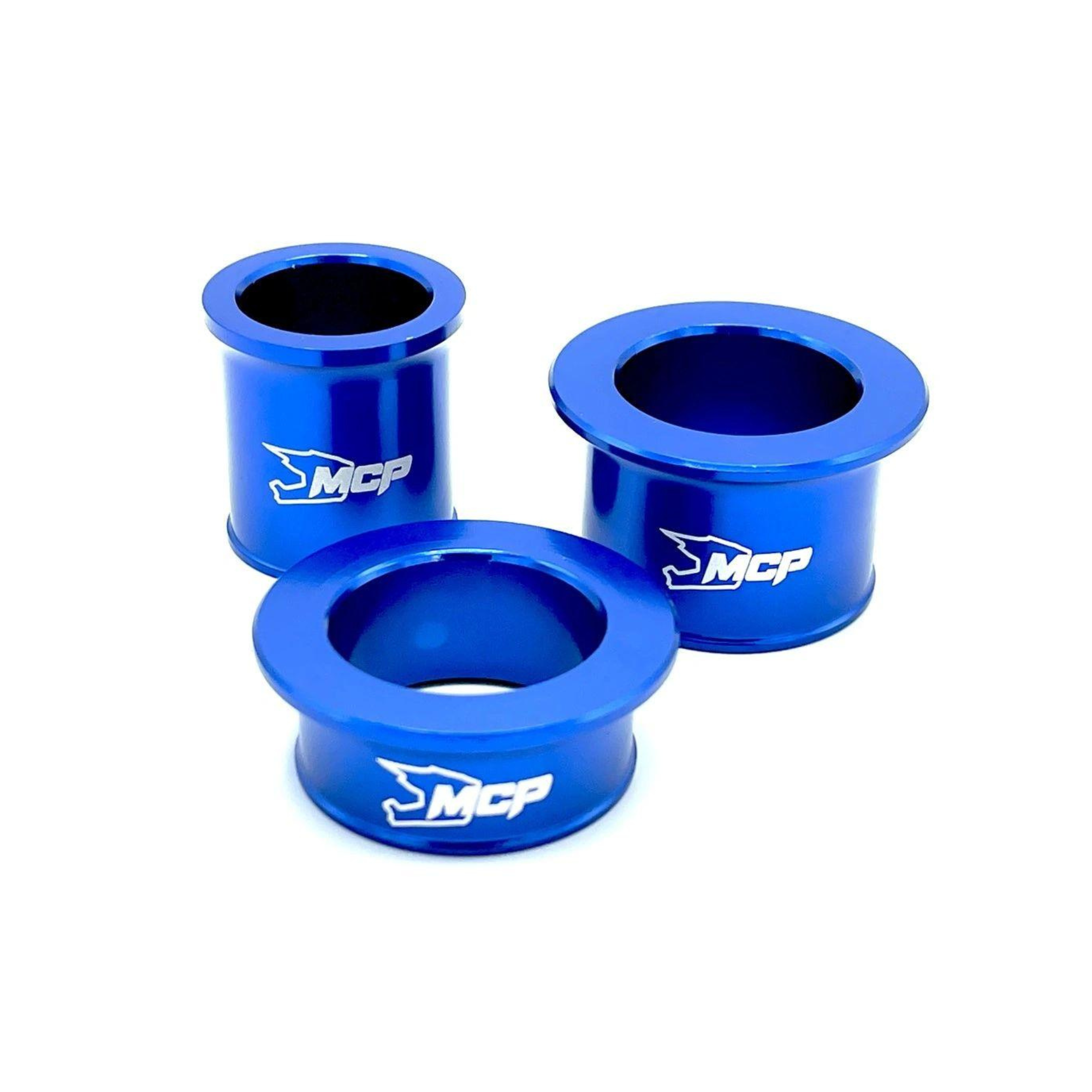 Wheel Spacer Set - Sherco