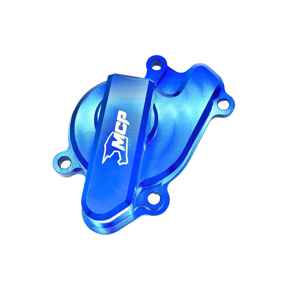 Water Pump Cover - Sherco