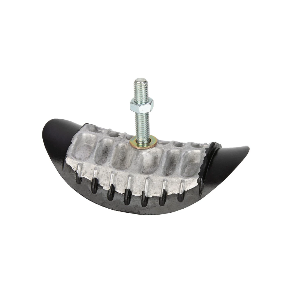 Aluminum Rim Lock