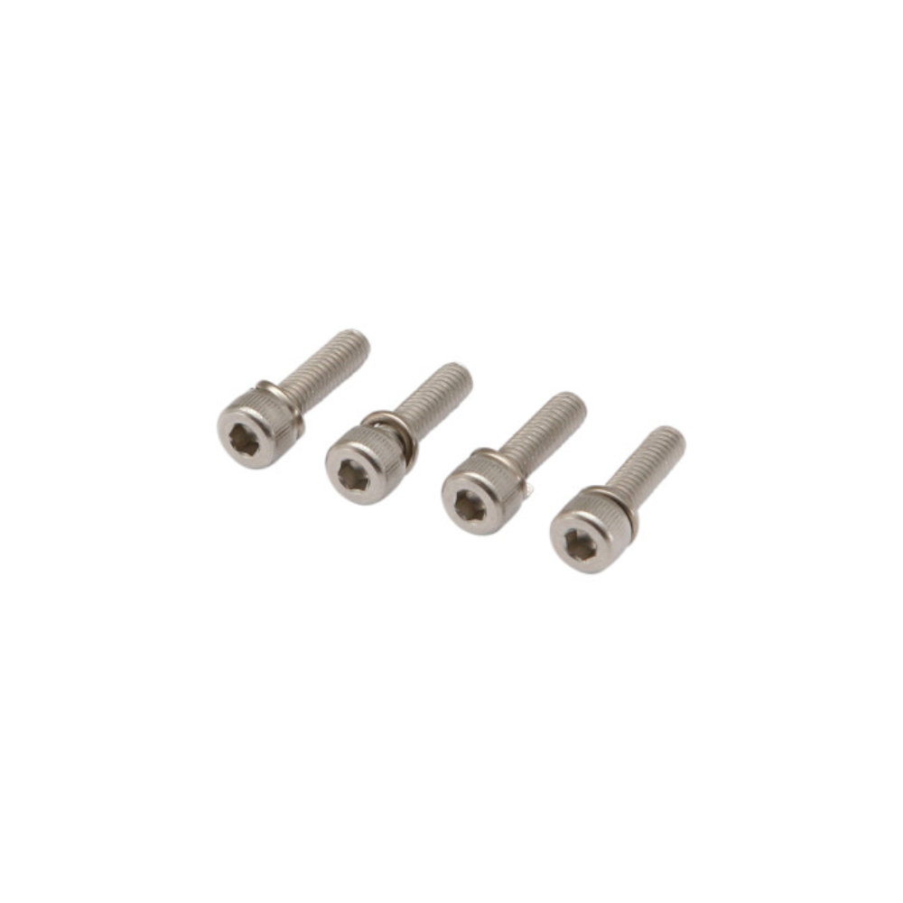 FLOAT BOWL SCREW SET