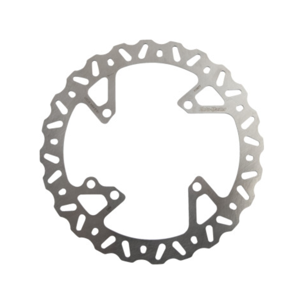 Nitro Front Brake Rotor - Sherco