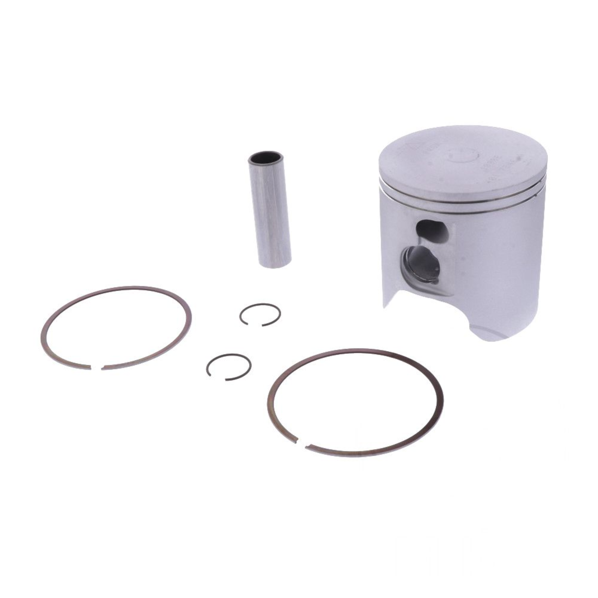 Piston Kit - Sherco