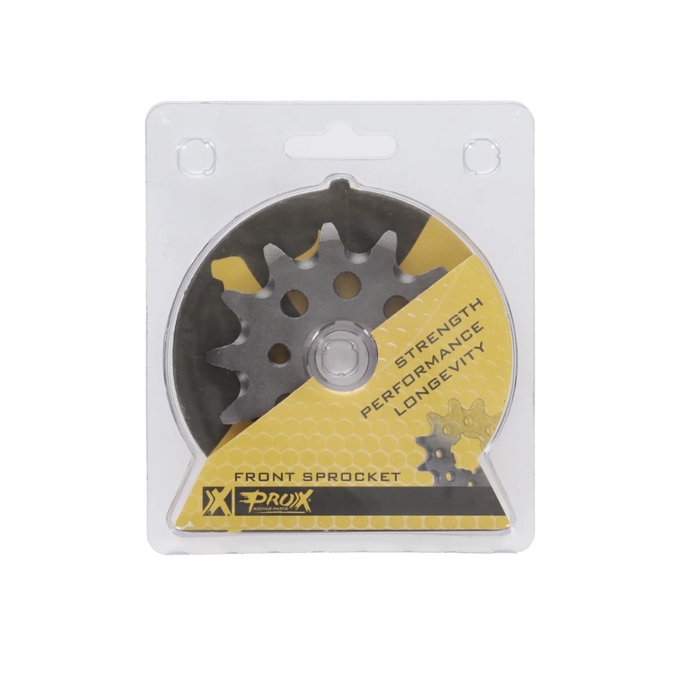 12T Front Sprocket - Rieju/GasGas