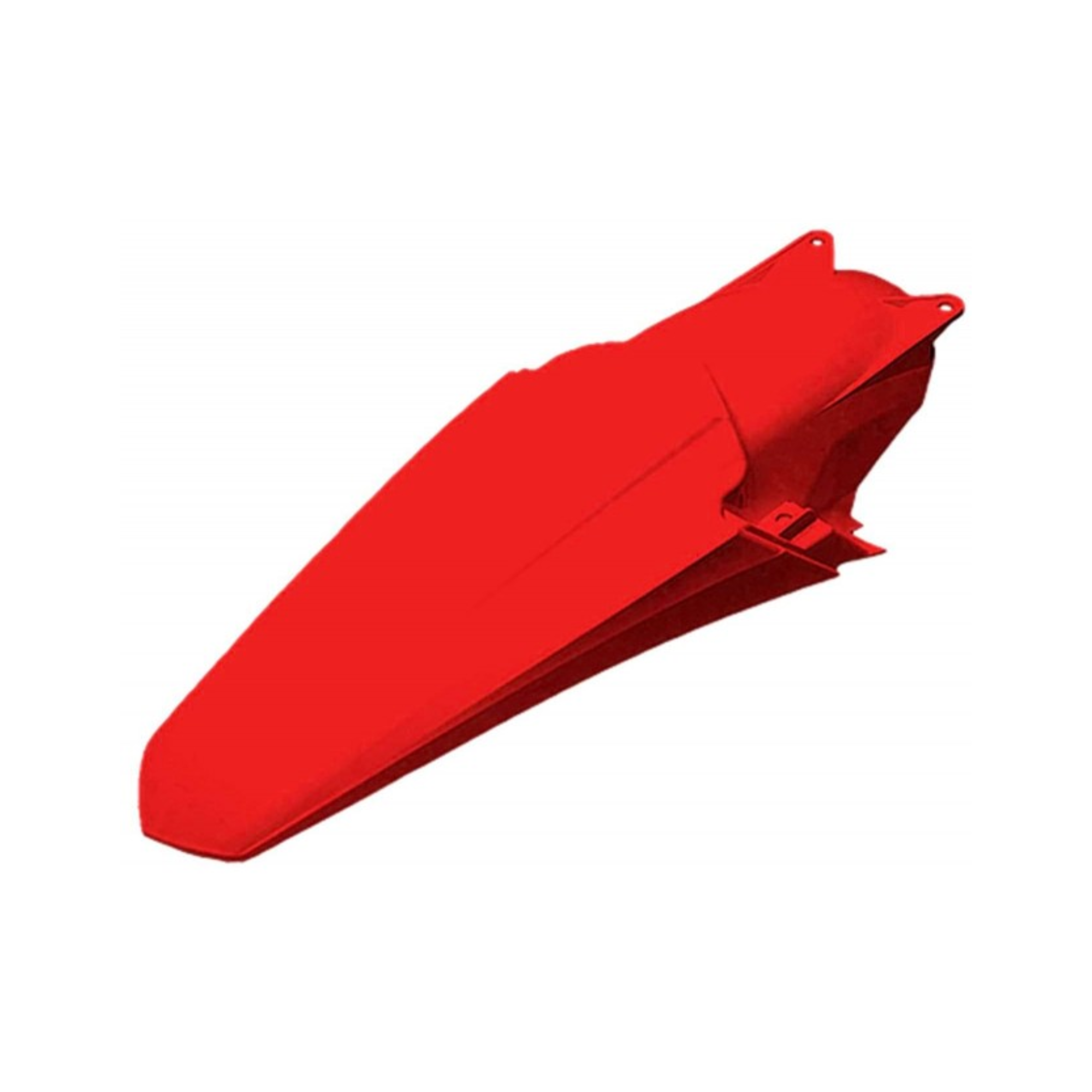 Rear Fender Red - 0/000.060.9105