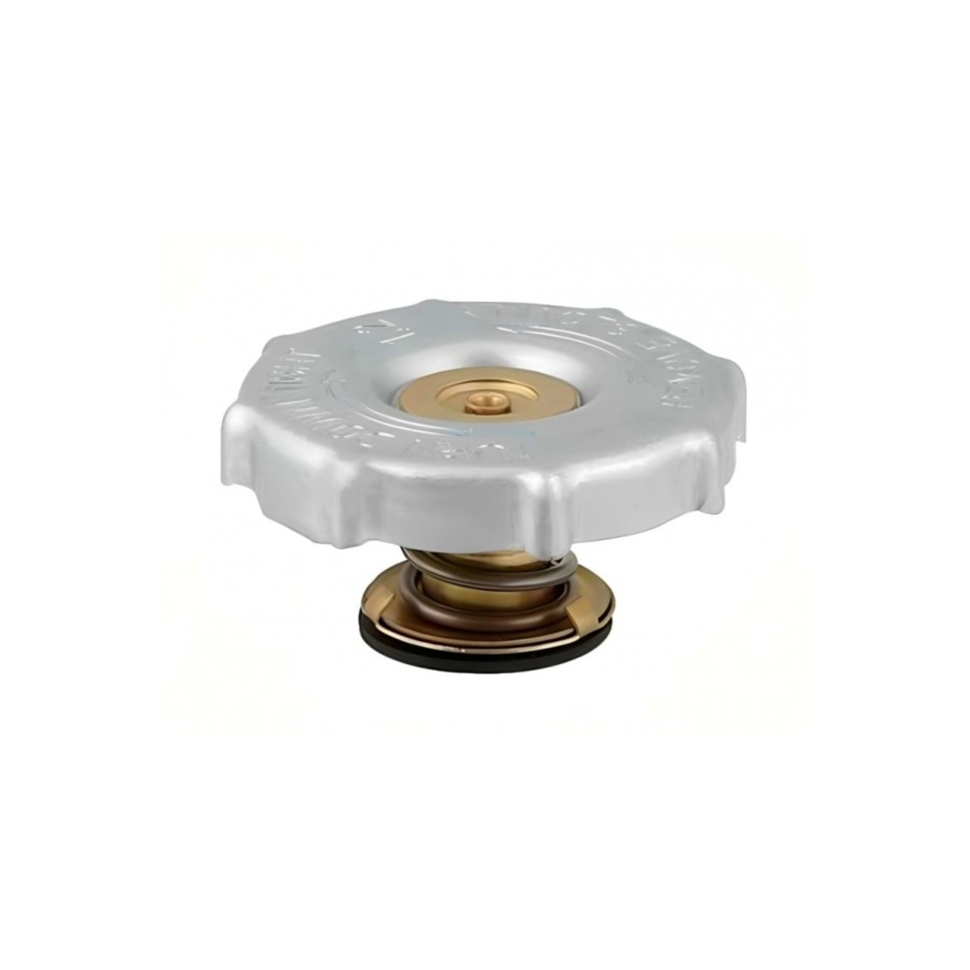 Radiator Cap 1.8 - 0/000.410.9112