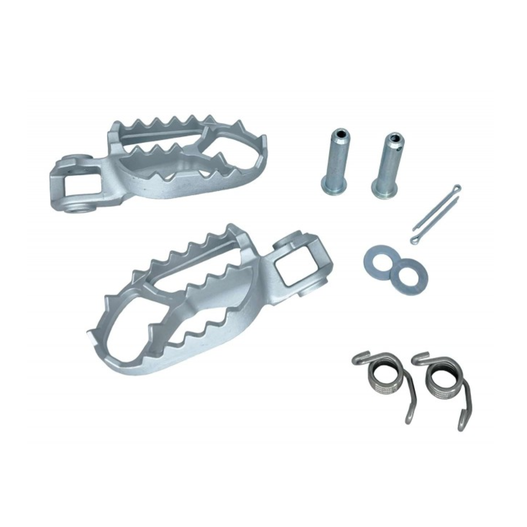 Foot Peg Set - 0/K00.740.9101