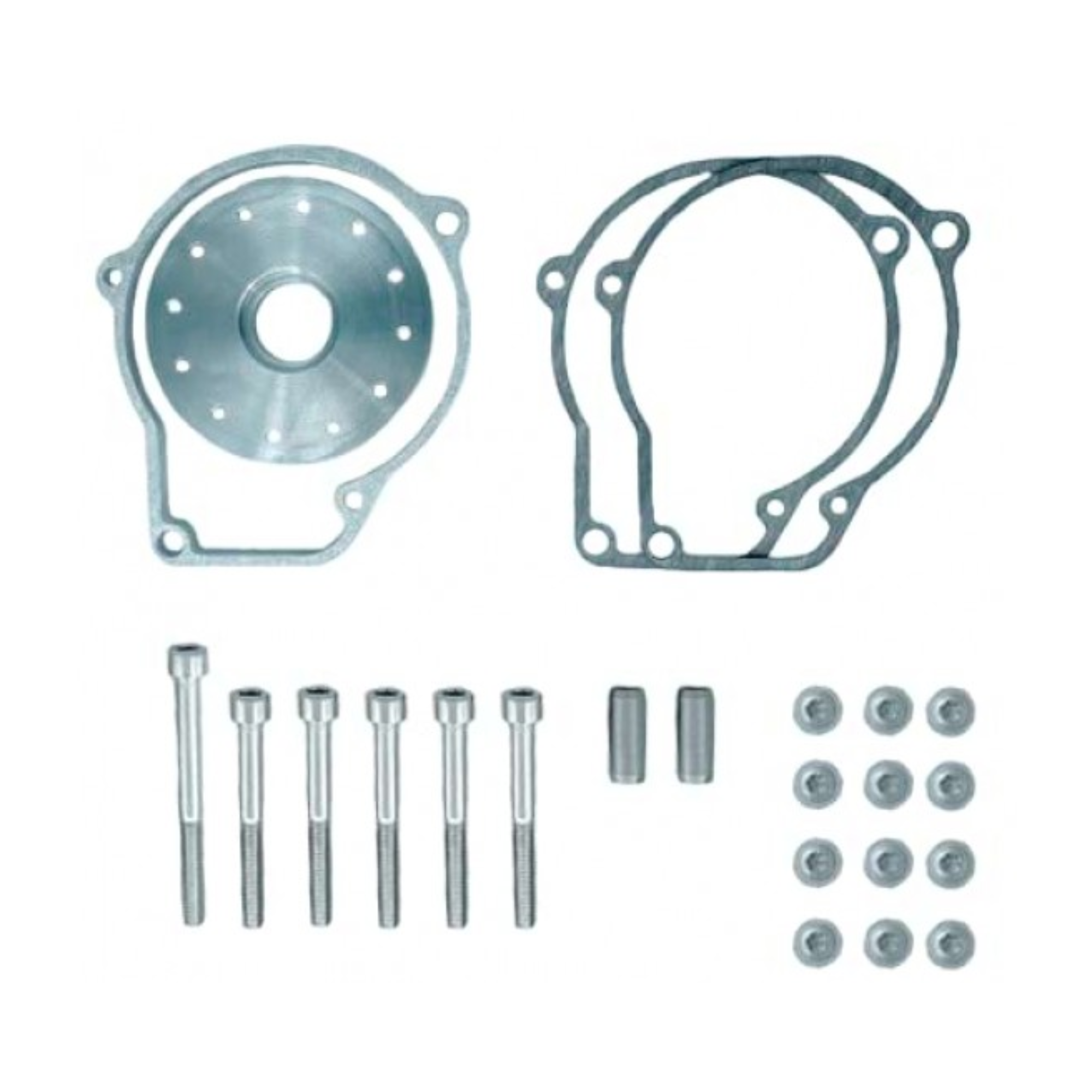 Flywheel Weight Kit - 0/K00.014.9100