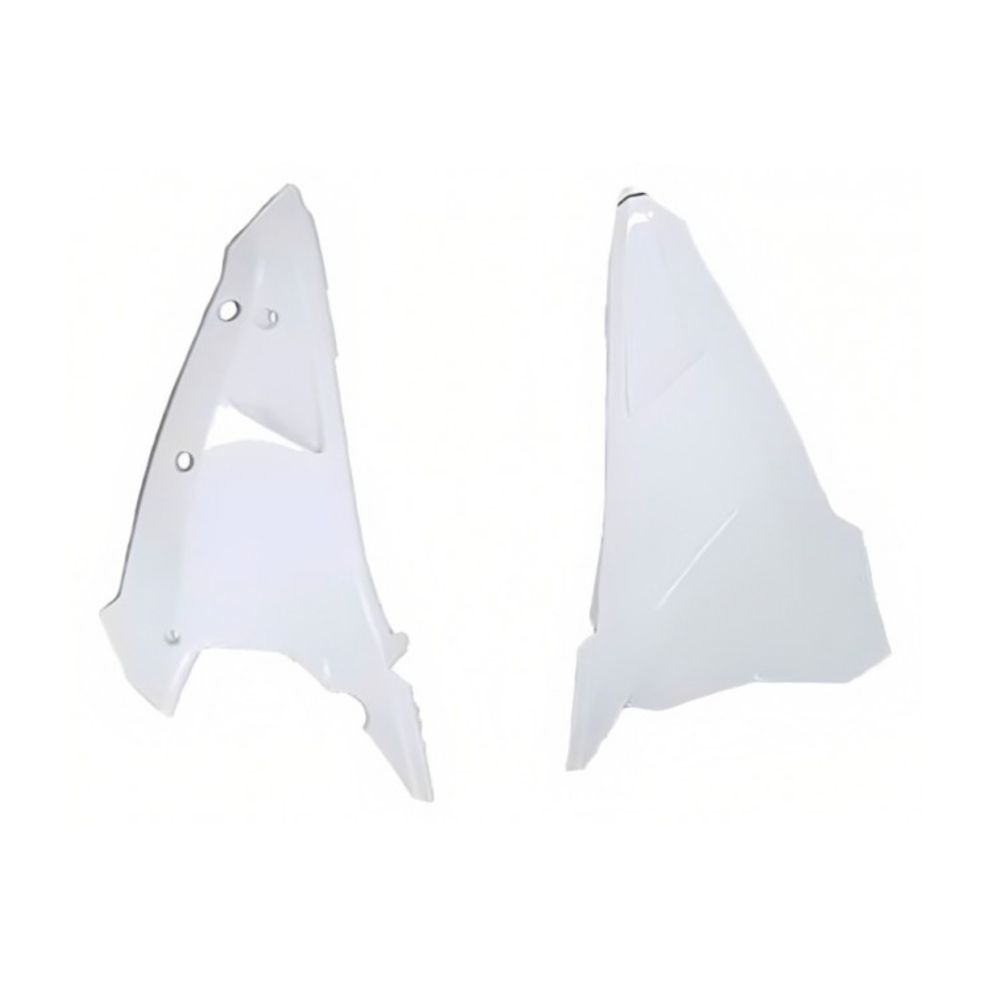 Side Panel Set White - 0/K00.570.9101